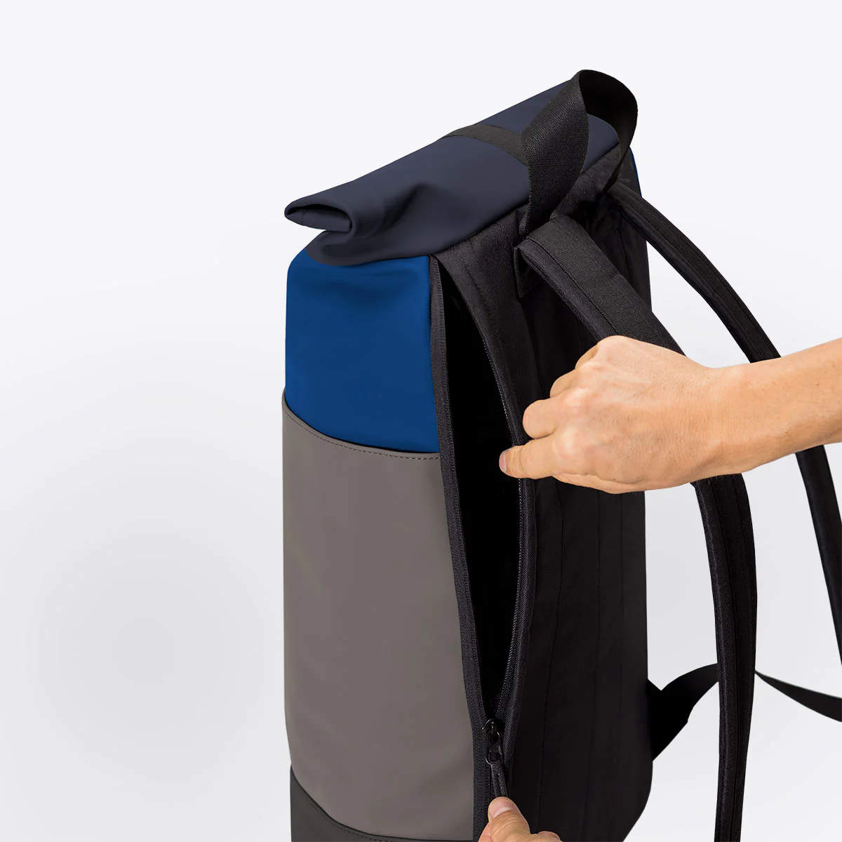 Hajo Medium Backpack - Image 5
