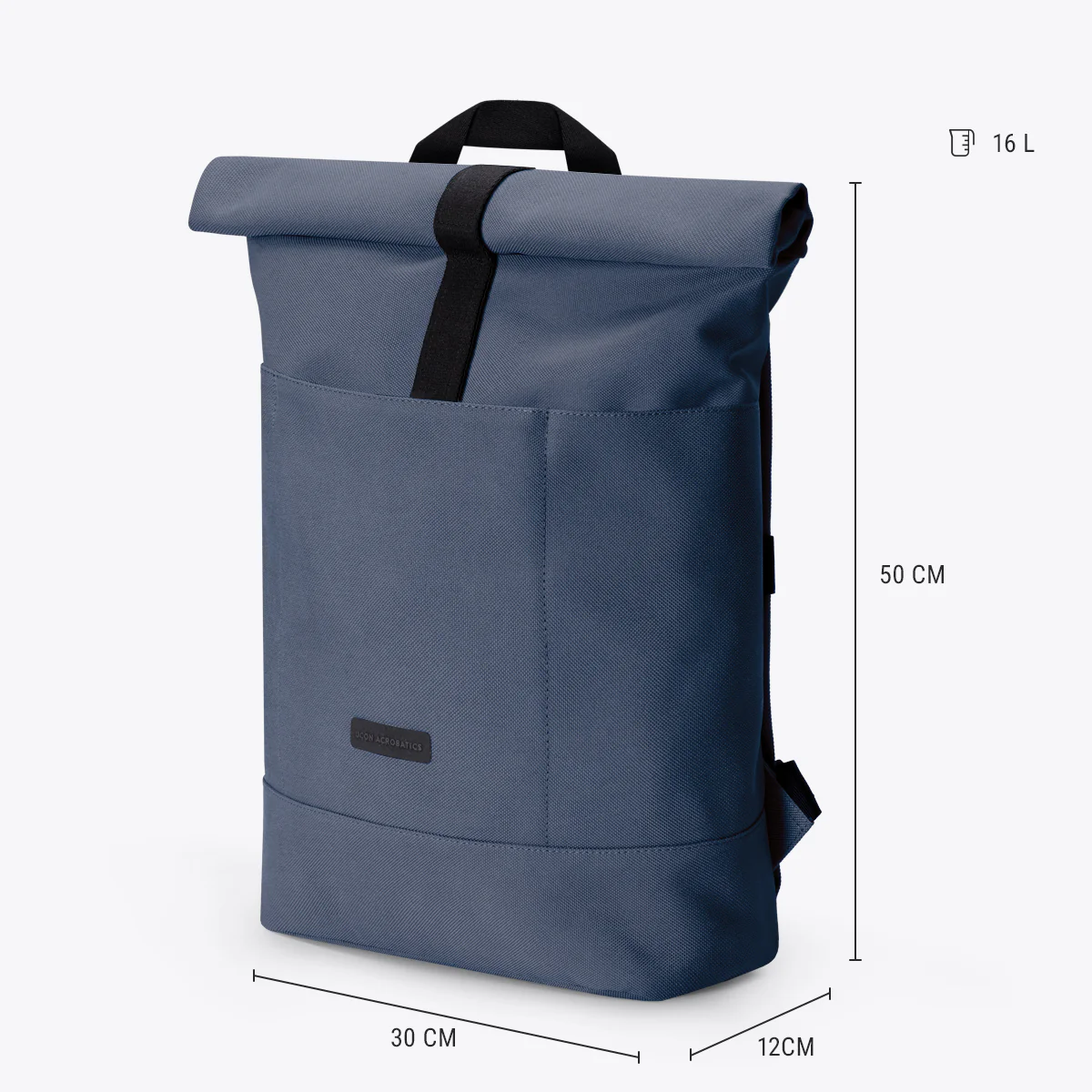 Hajo Medium Backpack - Image 17