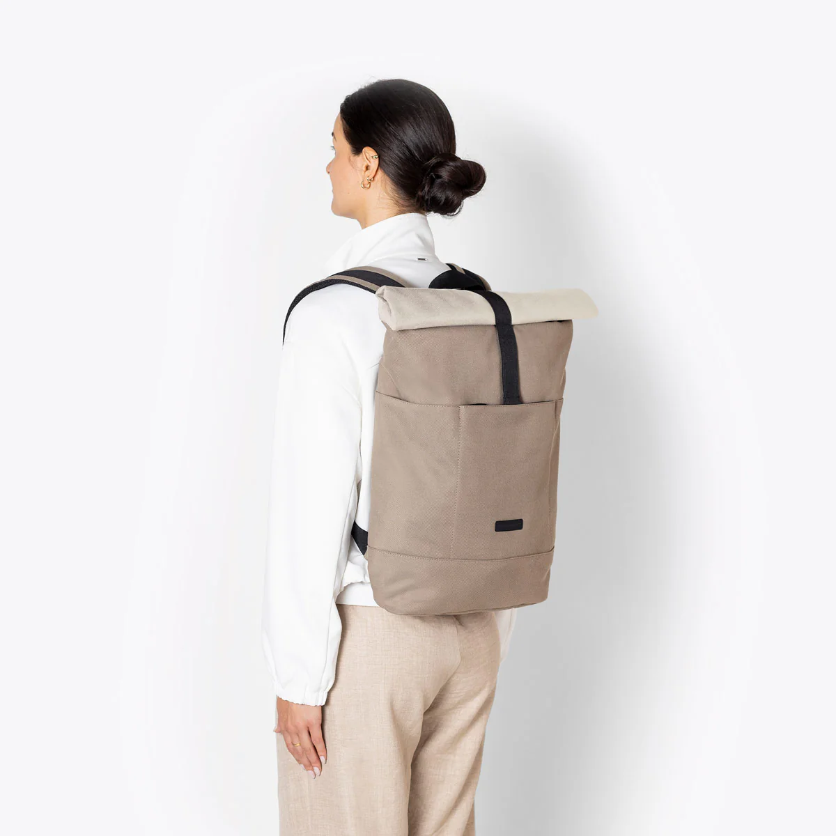 Hajo Medium Backpack - Image 14