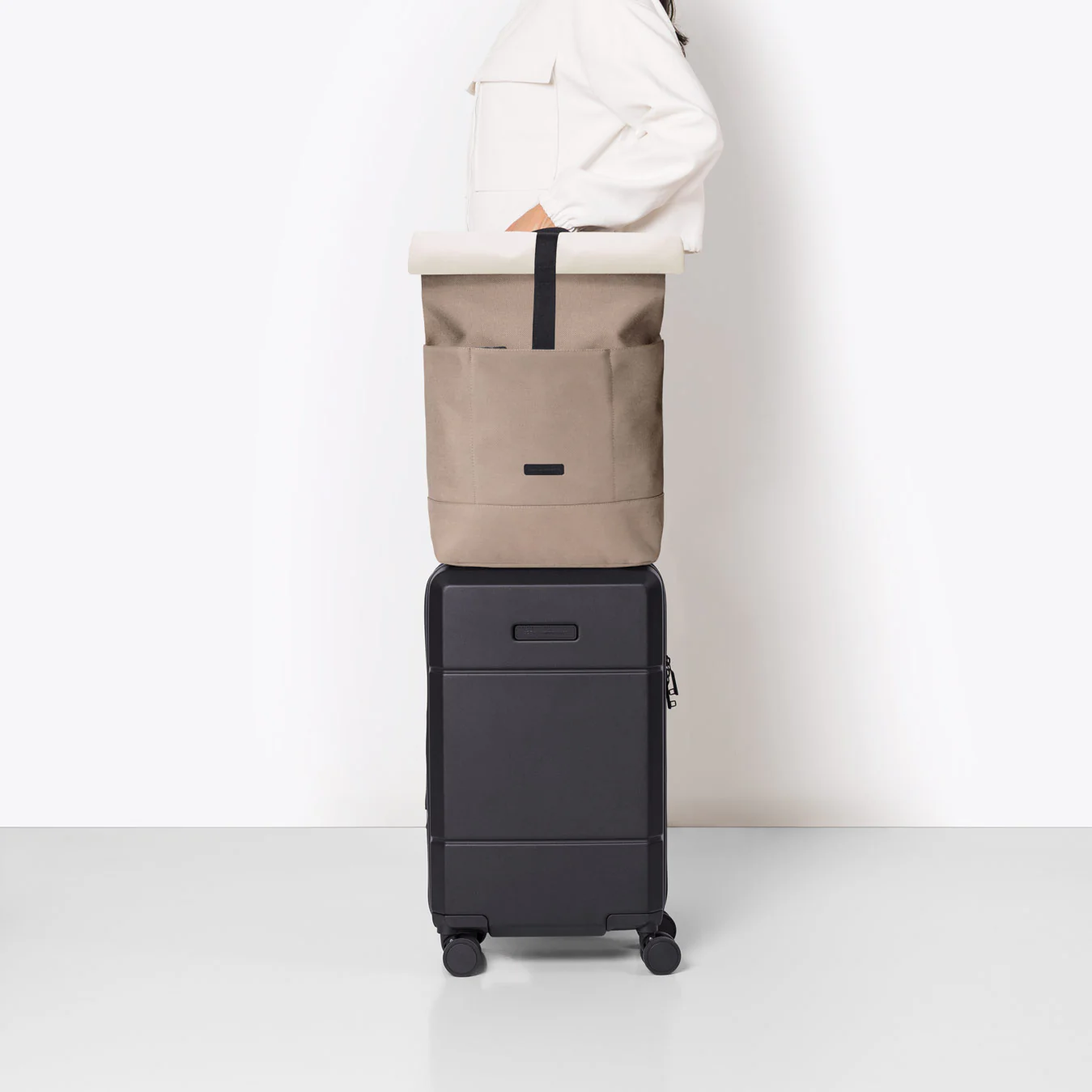 Hajo Medium Backpack - Image 15