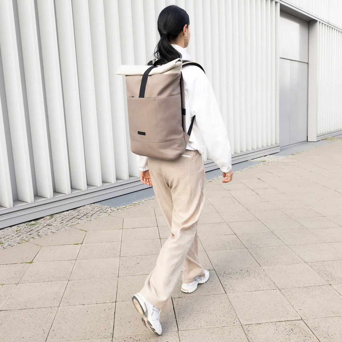 Hajo Medium Backpack - Image 3