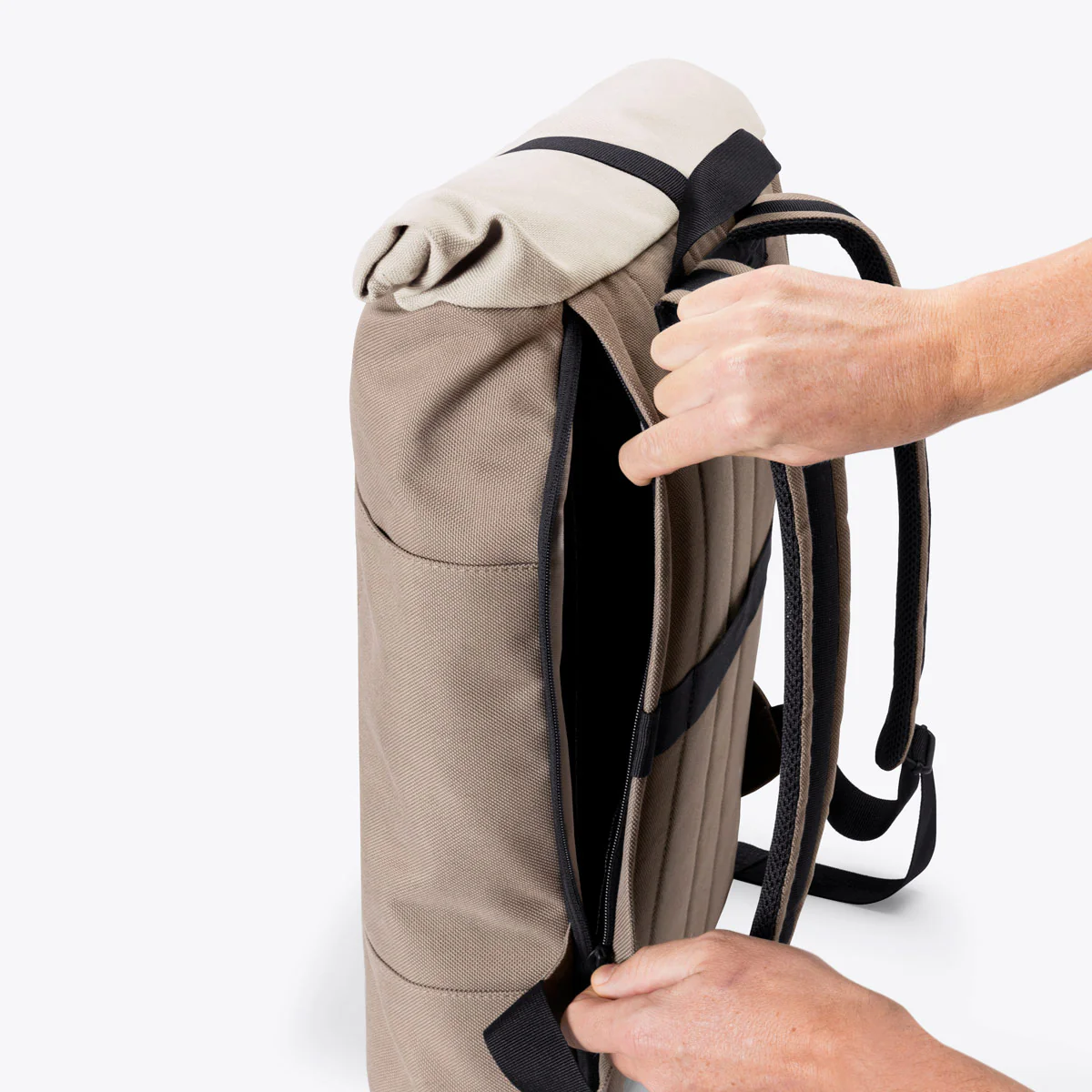 Hajo Medium Backpack - Image 6