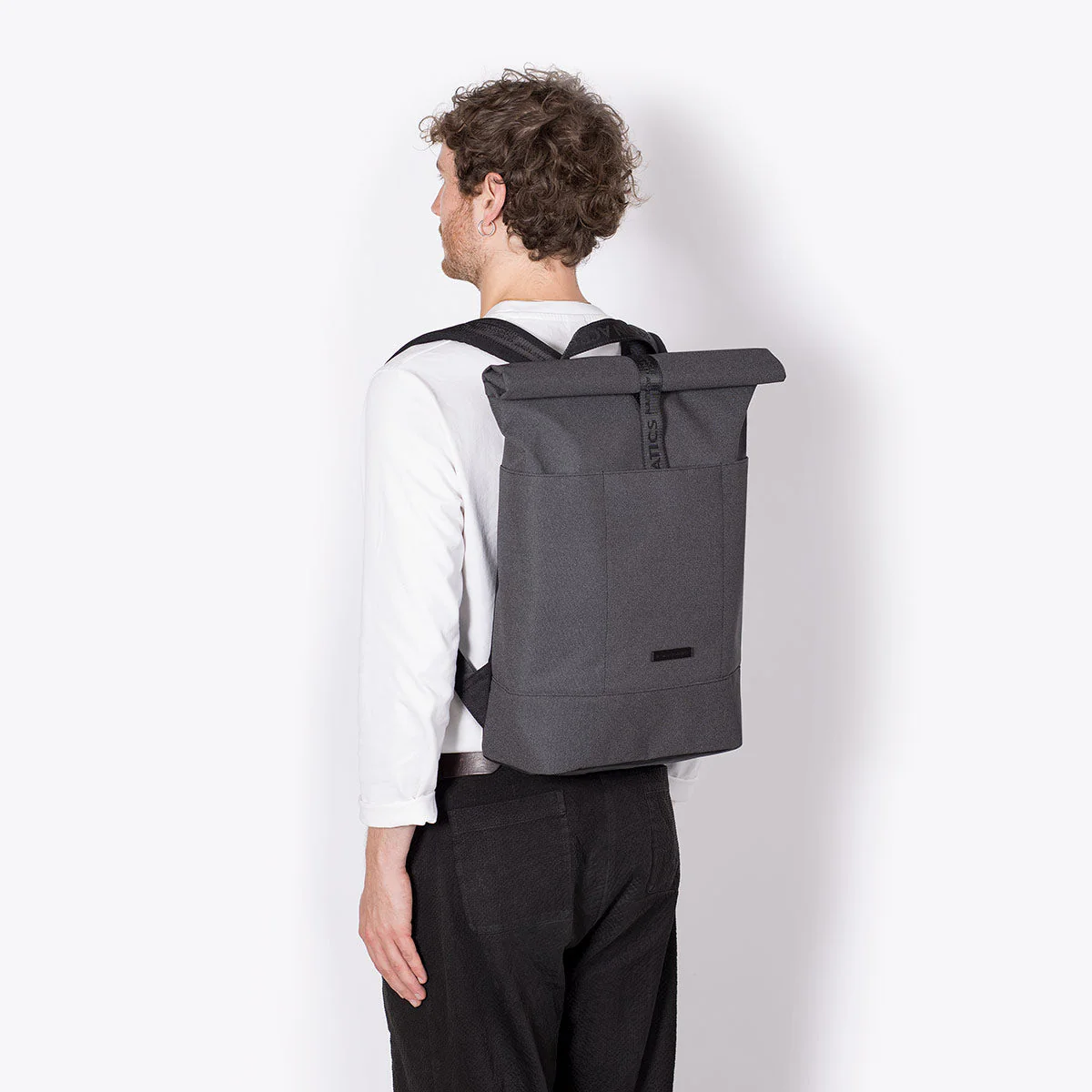 Hajo Medium Backpack - Image 13