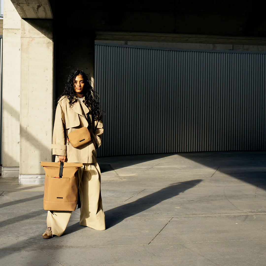 Hajo Medium Backpack - Image 3