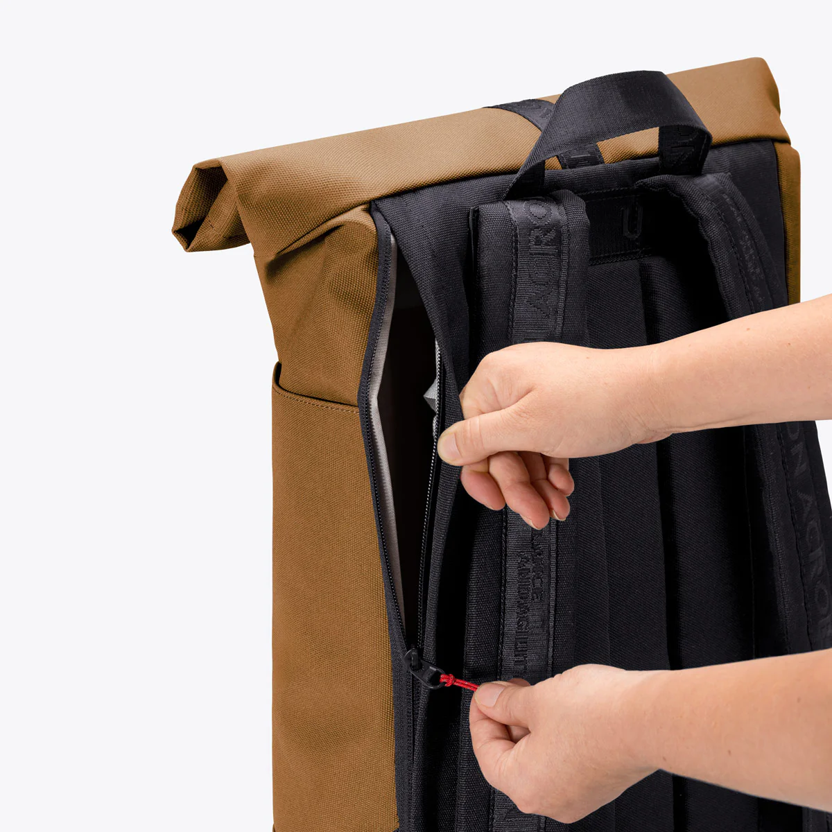 Hajo Medium Backpack - Image 7