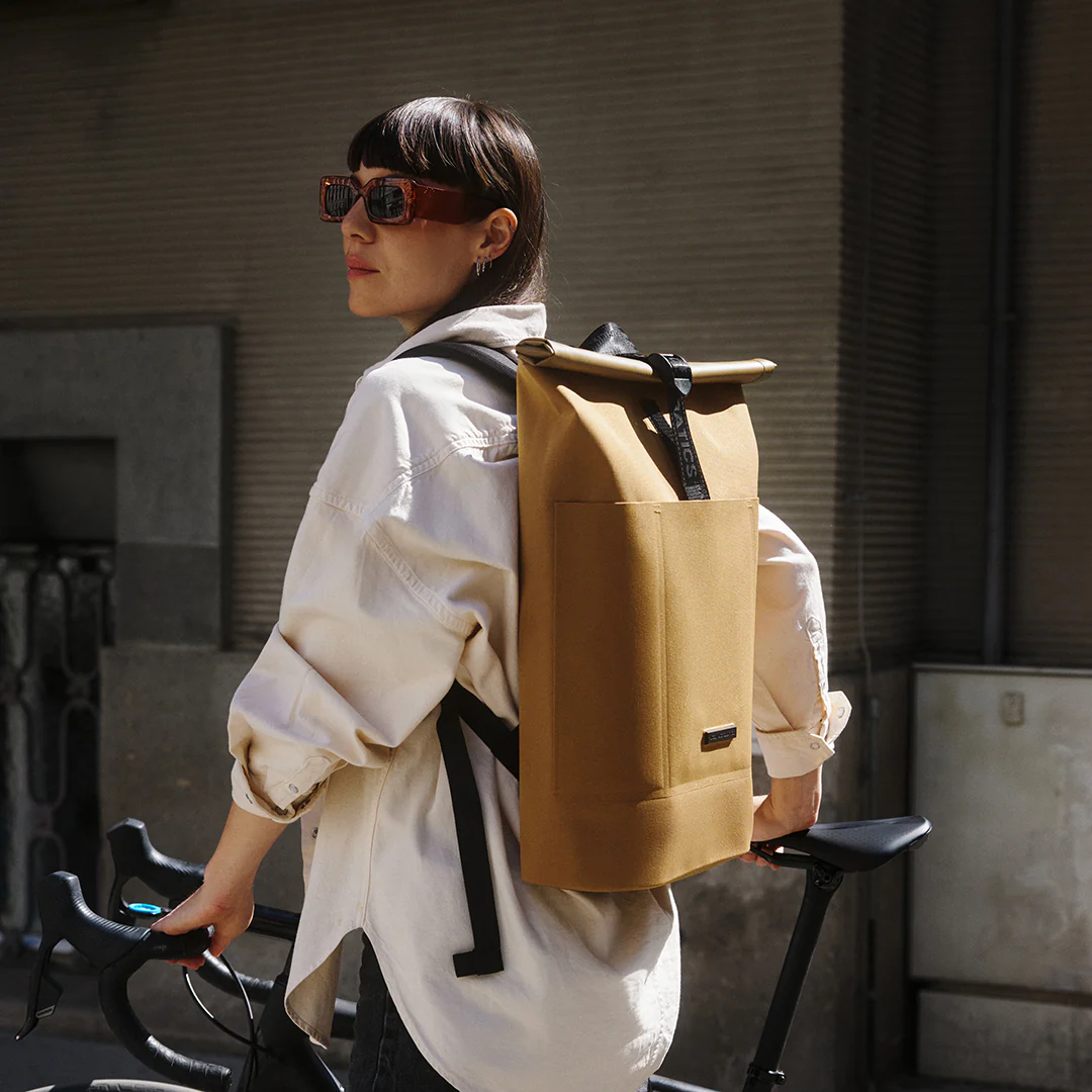 Hajo Medium Backpack - Image 3