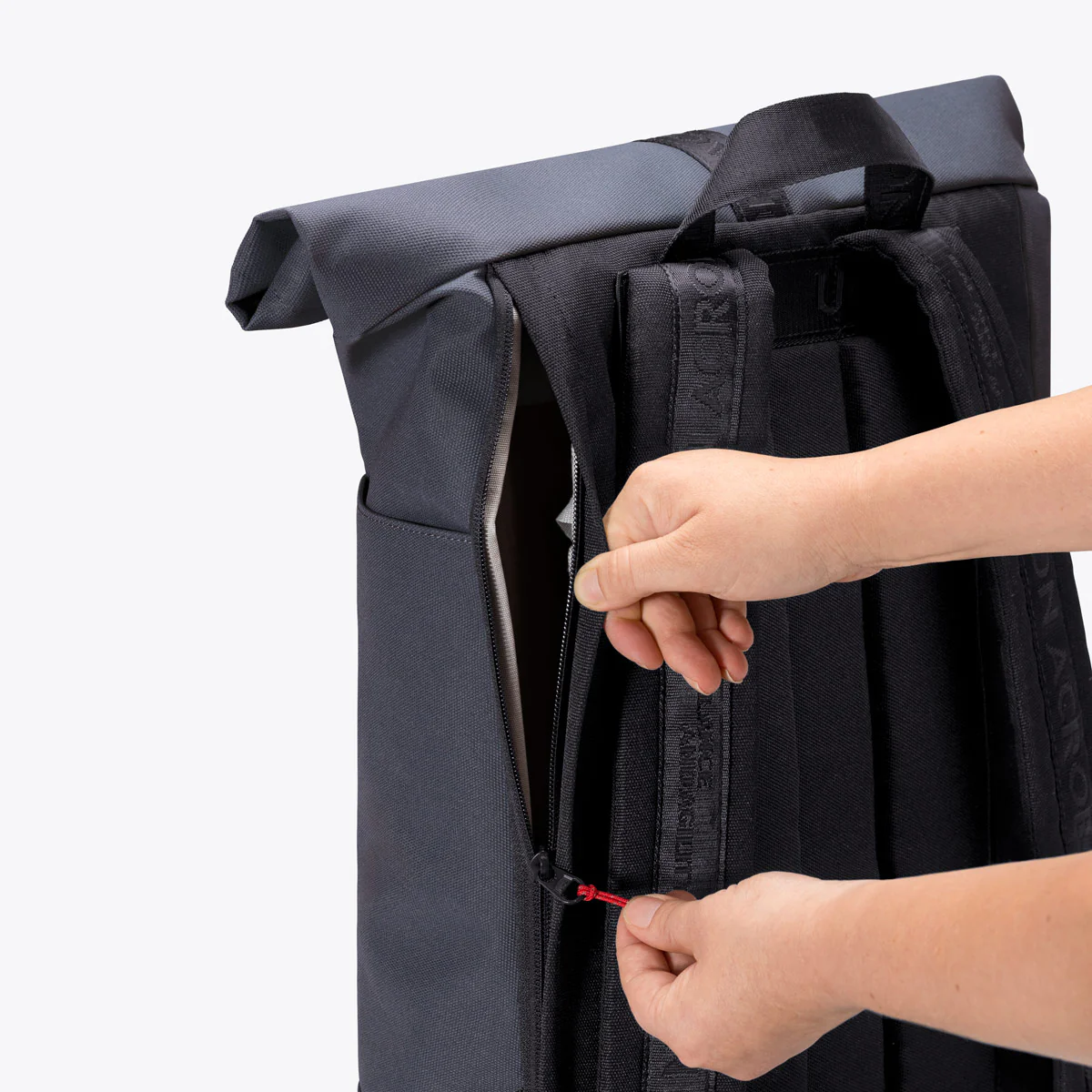 Hajo Medium Backpack - Image 6