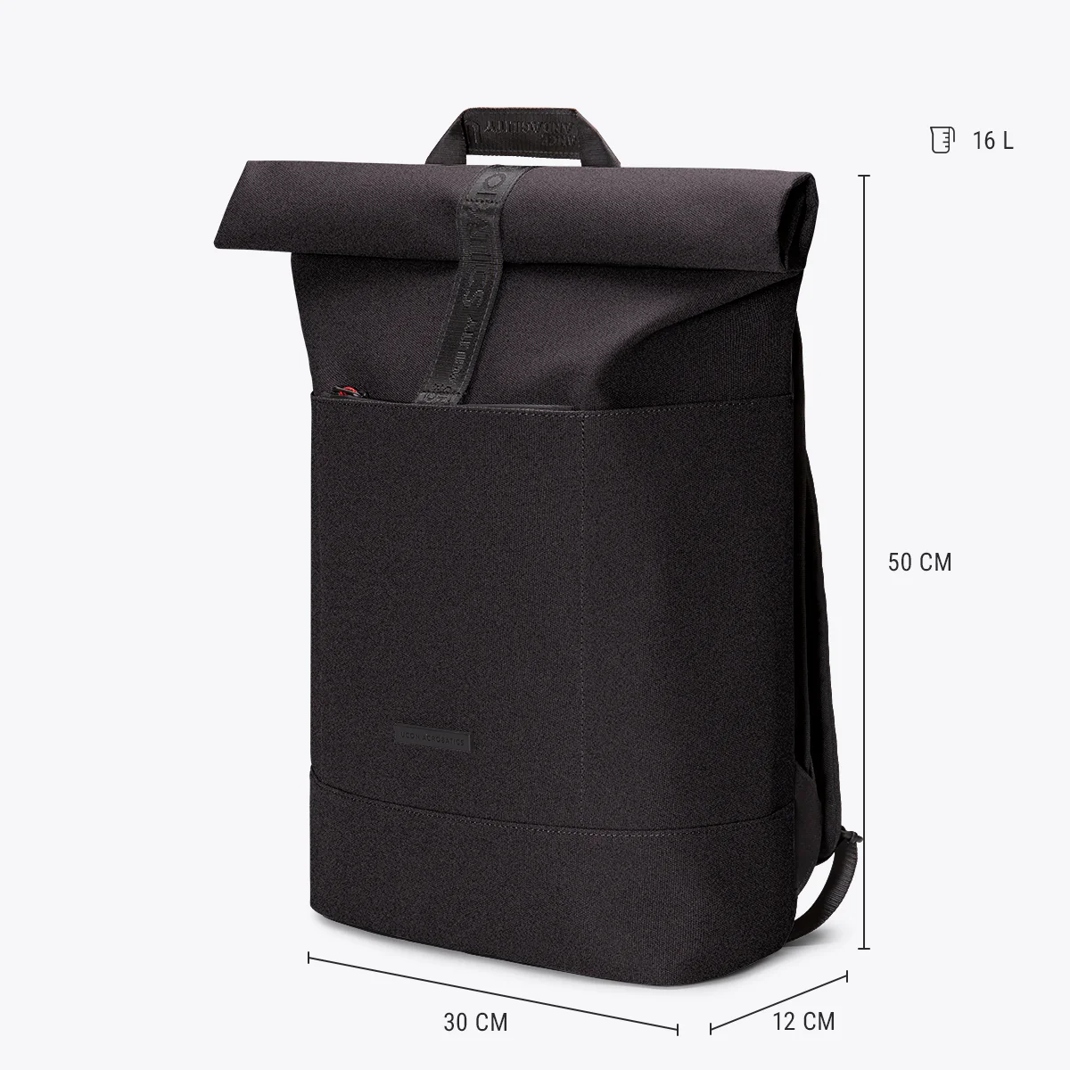 Hajo Medium Backpack - Image 15