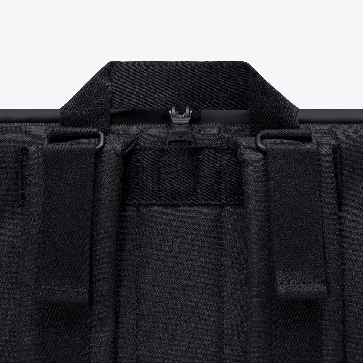 Hajo Medium Pannier Backpack - Image 5