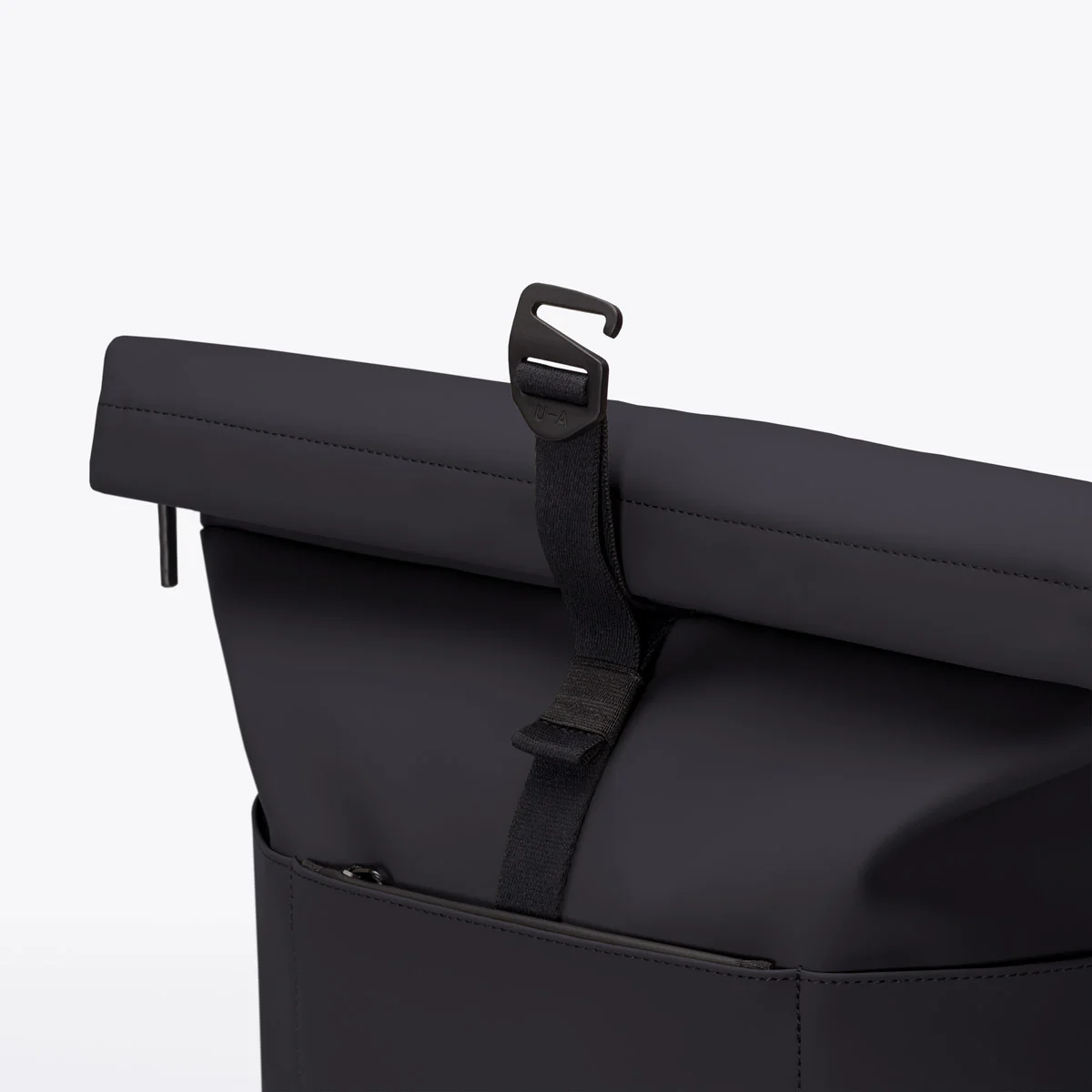 Hajo Medium Pannier Backpack - Image 8