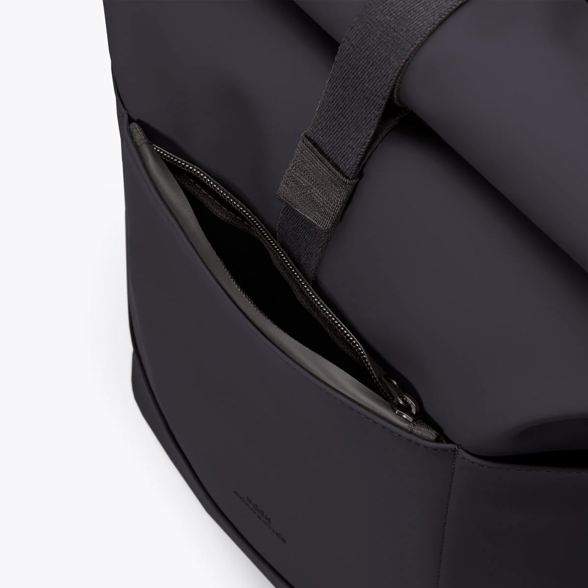 Hajo Medium Pannier Backpack - Image 9
