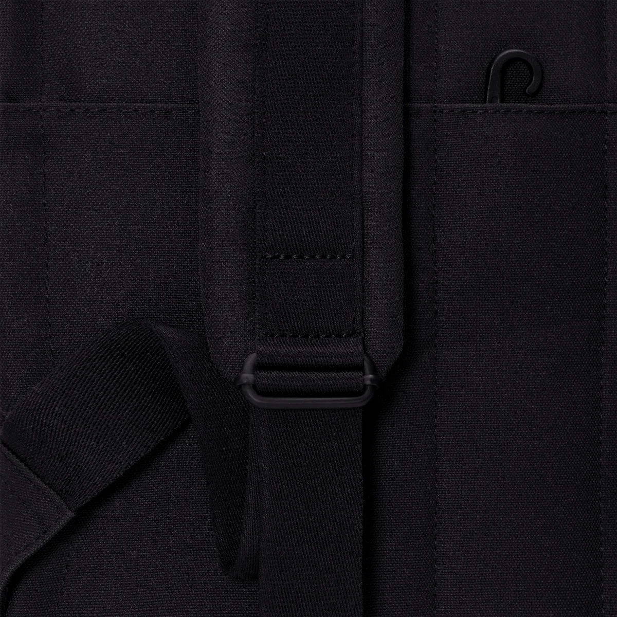Hajo Medium Pannier Backpack - Image 6
