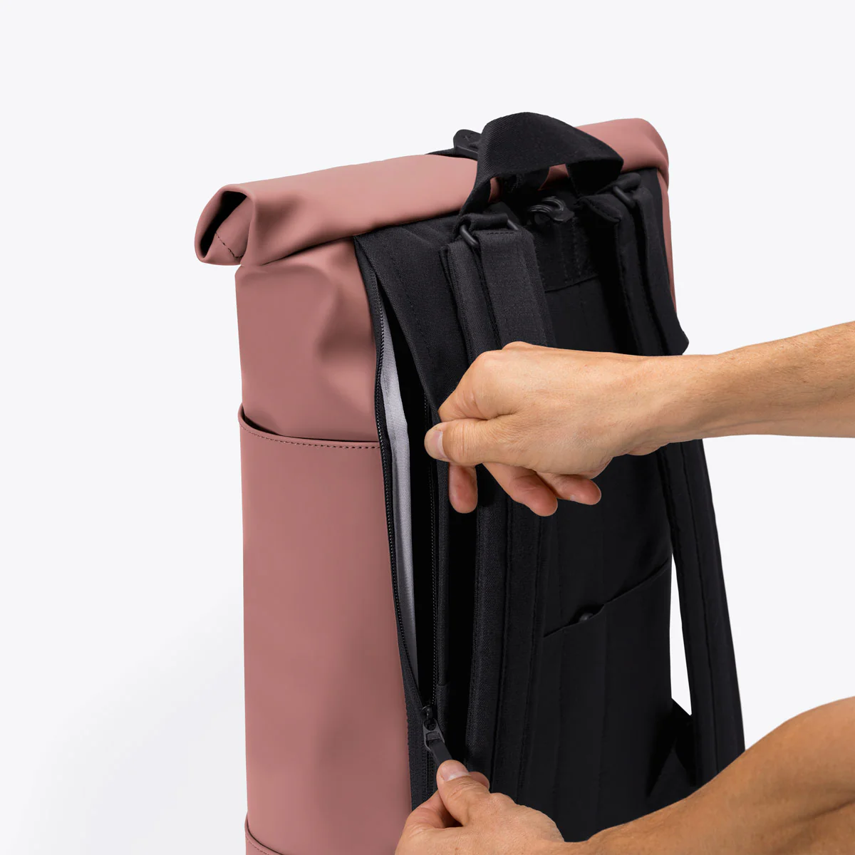 Hajo Medium Pannier Backpack - Image 7