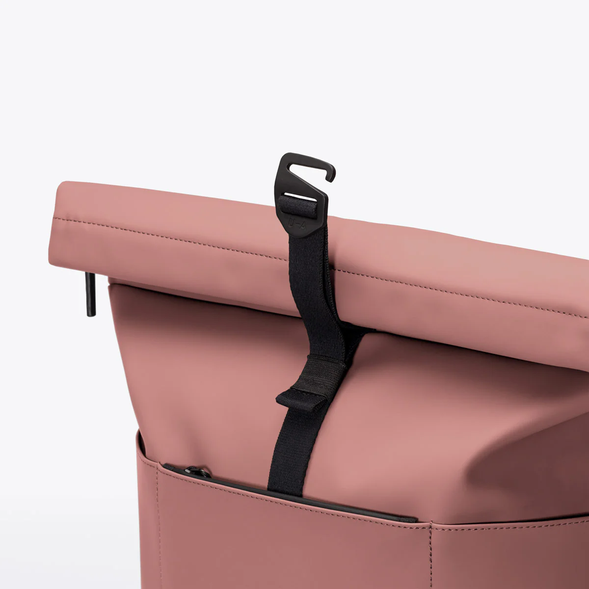 Hajo Medium Pannier Backpack - Image 8