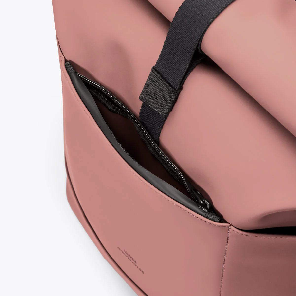 Hajo Medium Pannier Backpack - Image 9