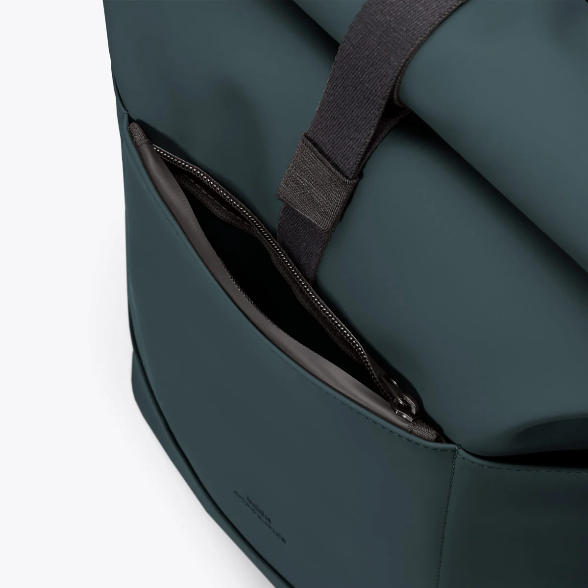 Hajo Medium Pannier Backpack - Image 9
