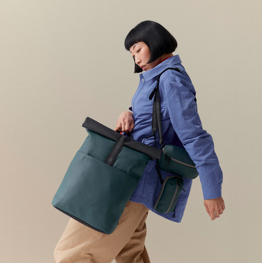 Hajo Mini Backpack - Image 3