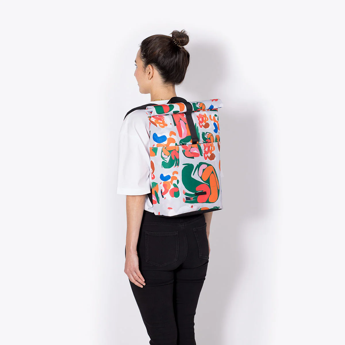 Hajo Mini Backpack - Image 11