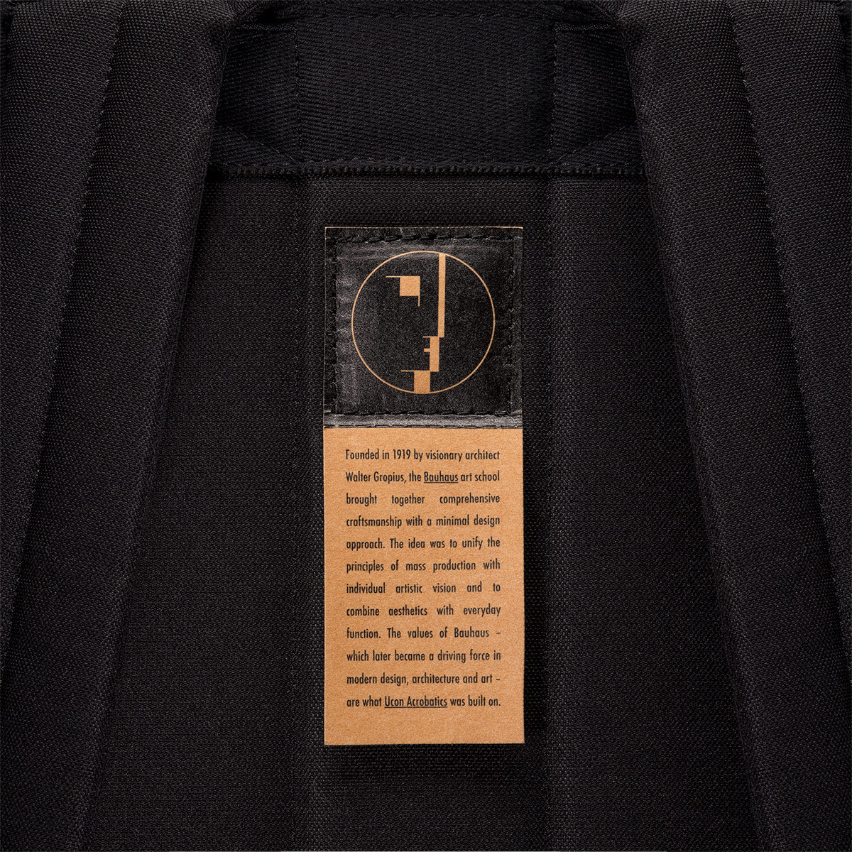 Hajo Mini Backpack - Image 4