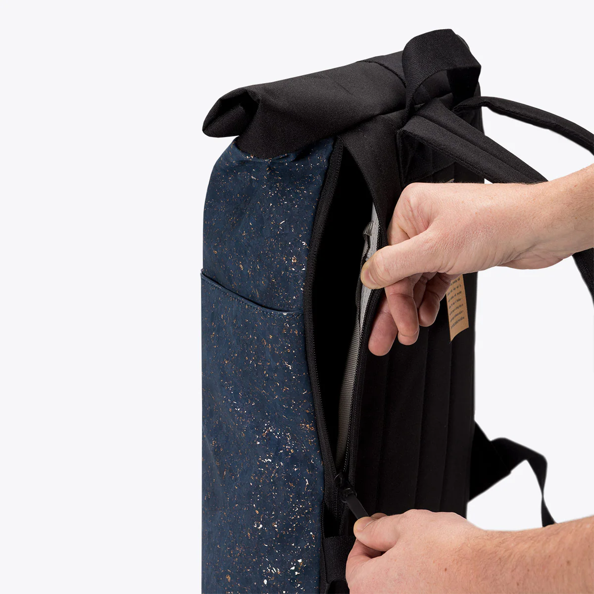Hajo Mini Backpack - Image 6