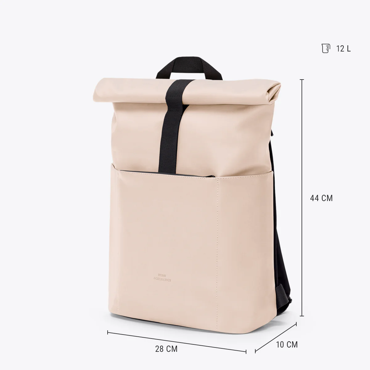 Hajo Mini Backpack - Image 13
