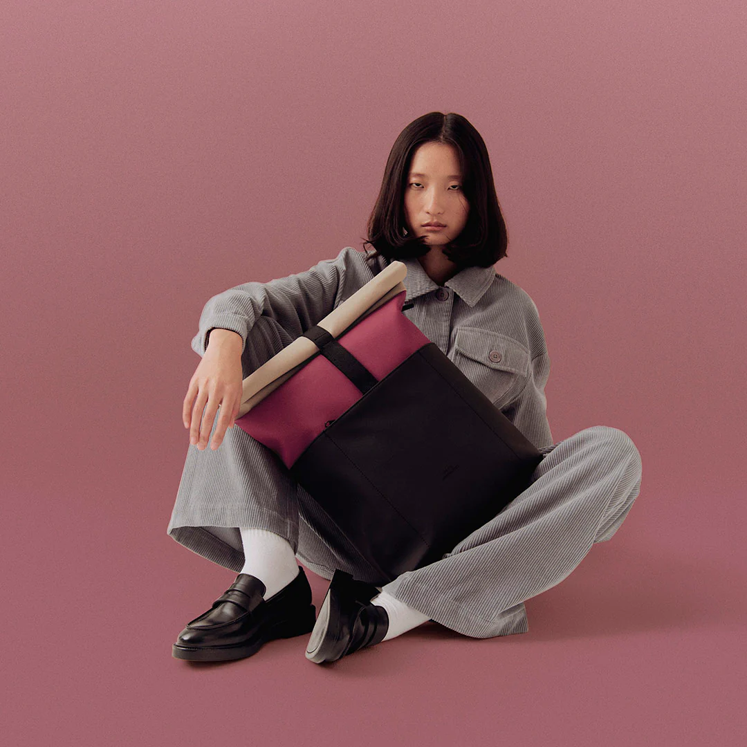 Hajo Mini Backpack - Image 3