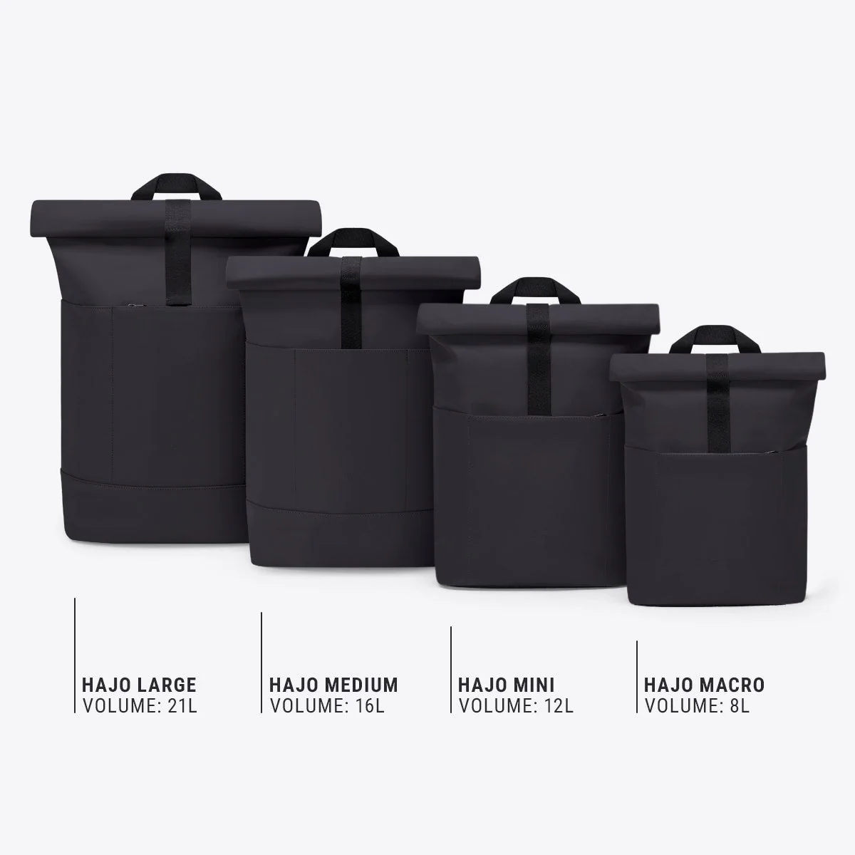 Hajo Mini Backpack - Image 15