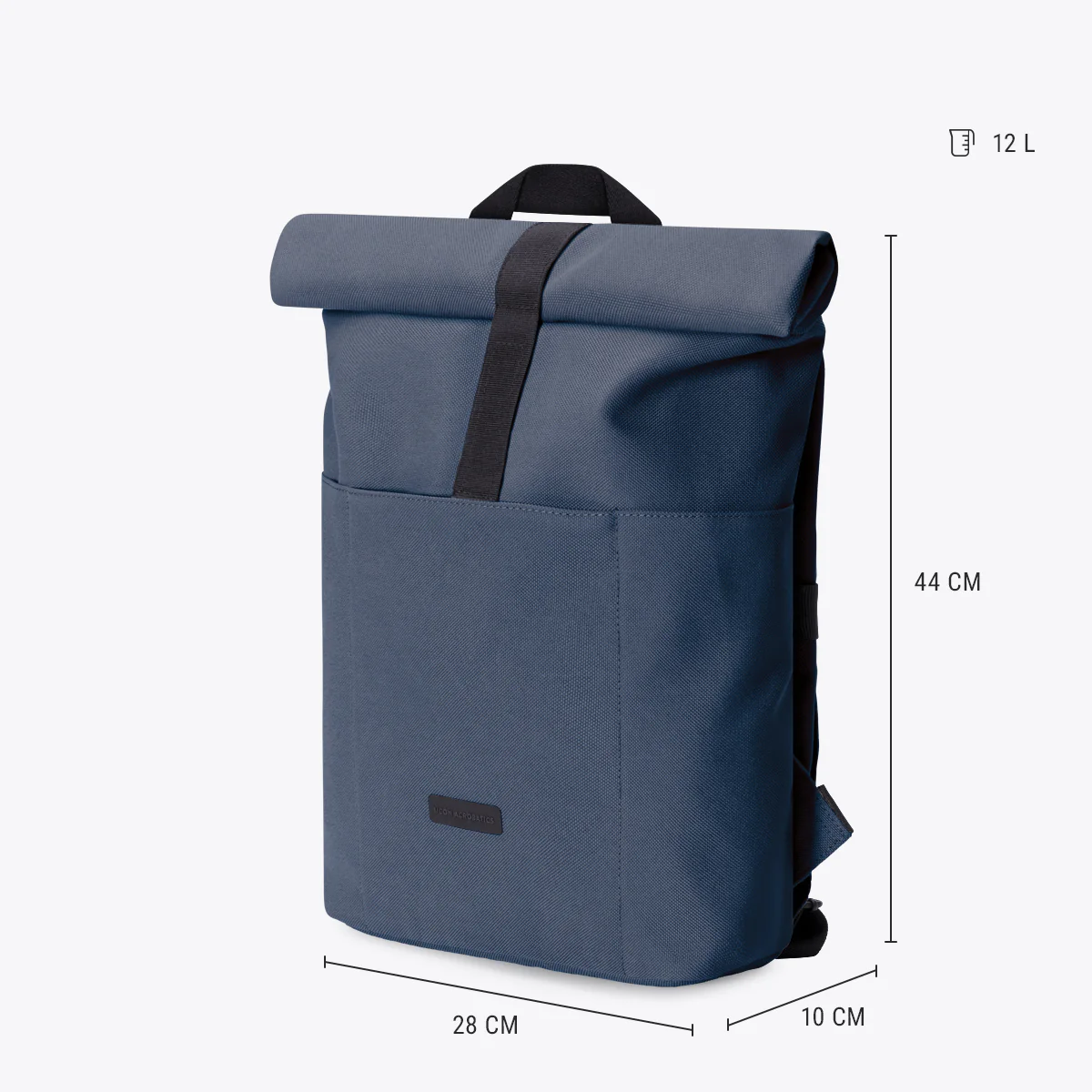 Hajo Mini Backpack - Image 17