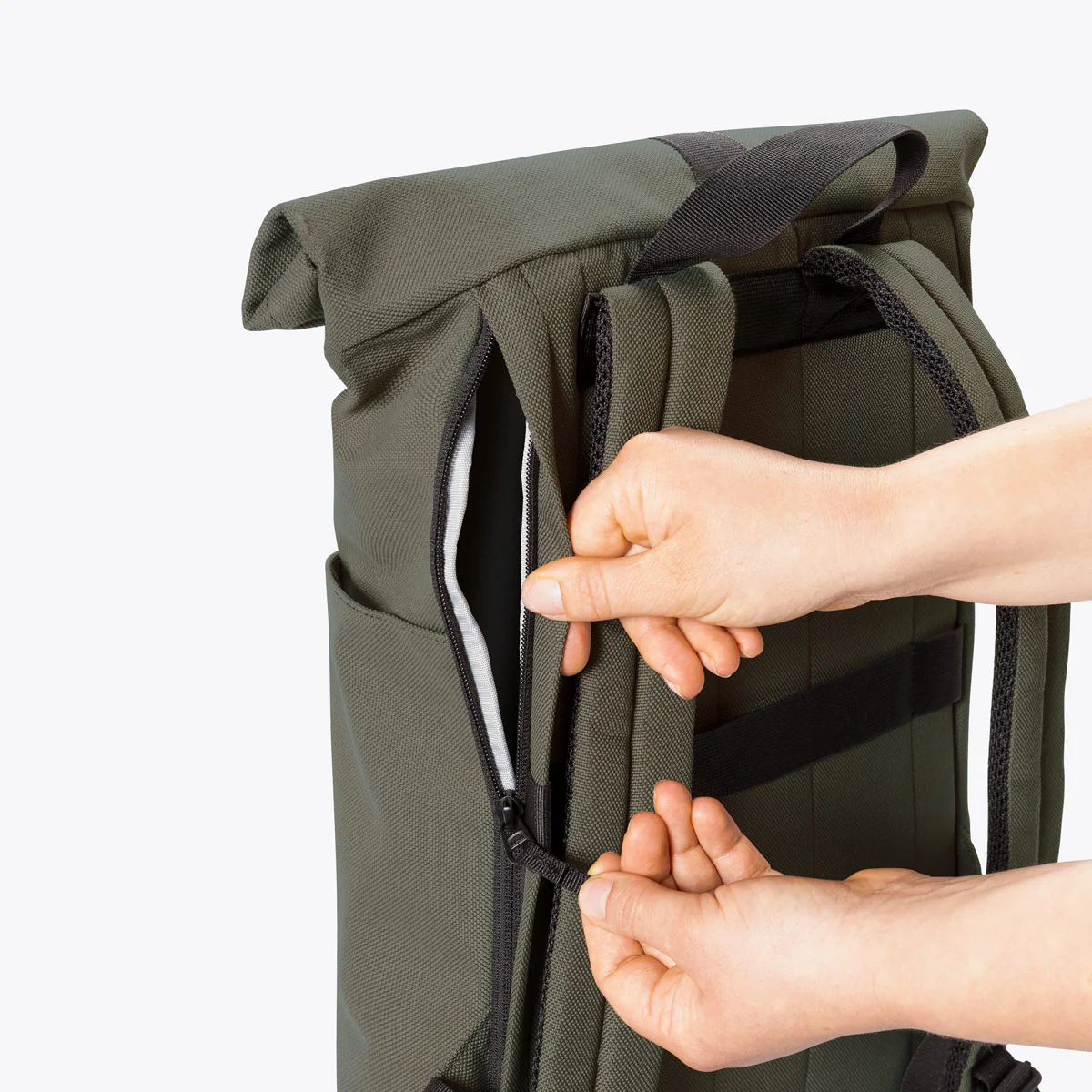 Hajo Mini Backpack - Image 6
