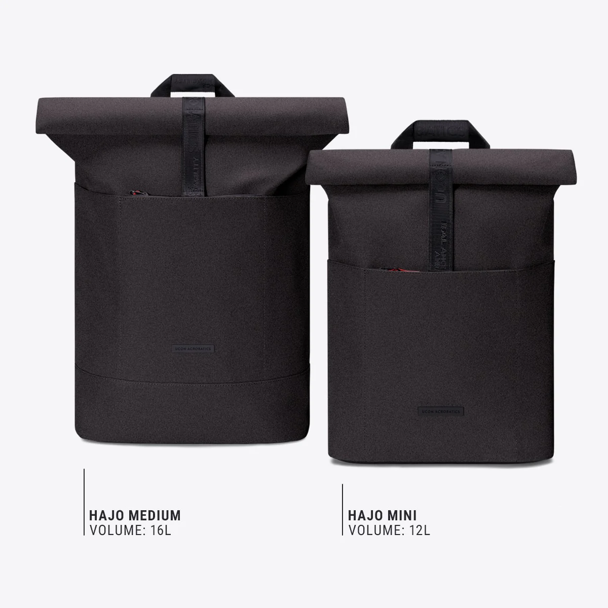 Hajo Medium Backpack - Image 16