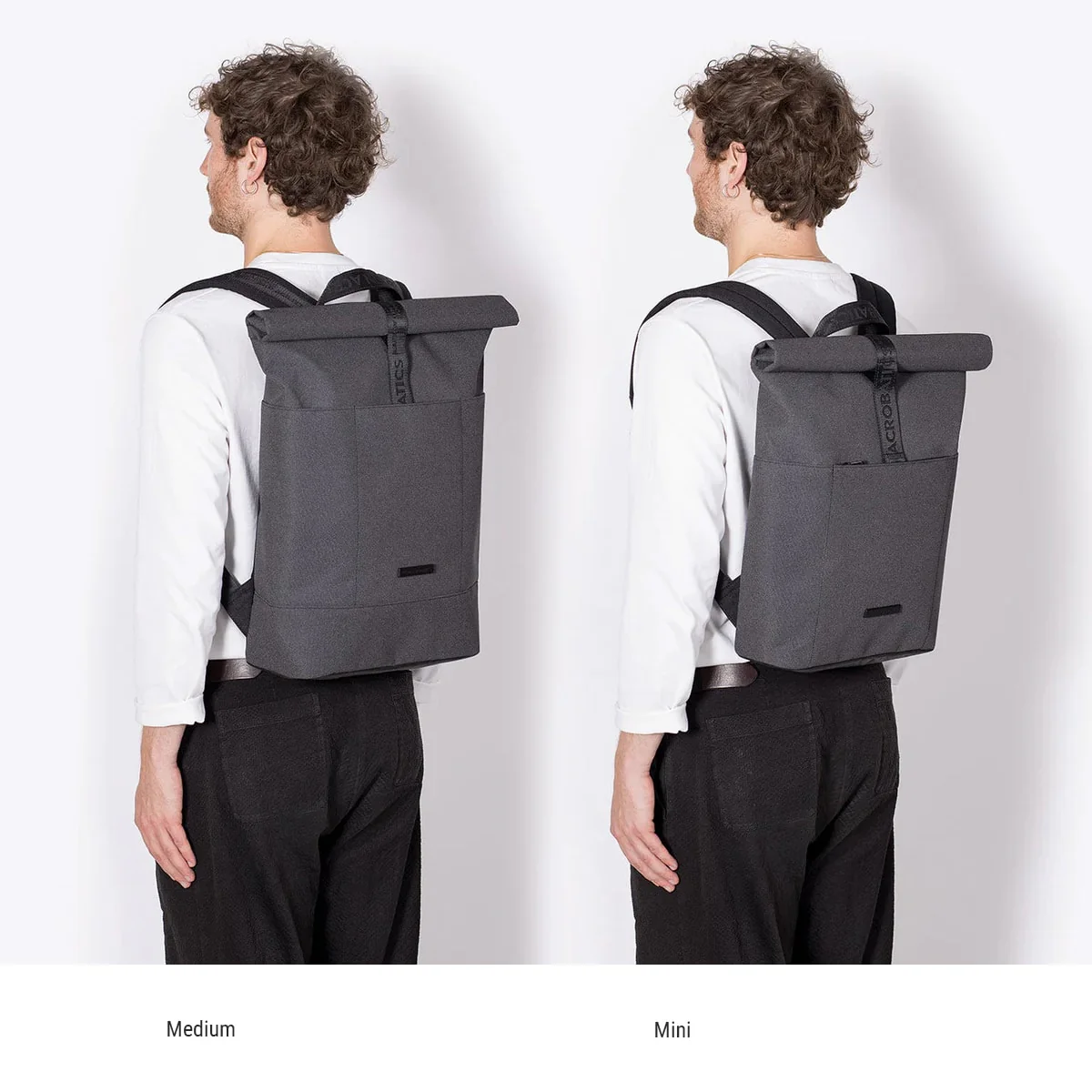 Hajo Medium Backpack - Image 17