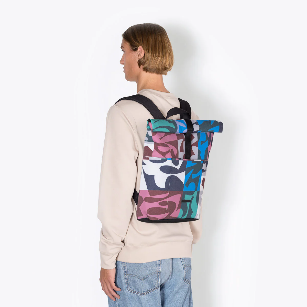 Hajo Mini Backpack - Image 12