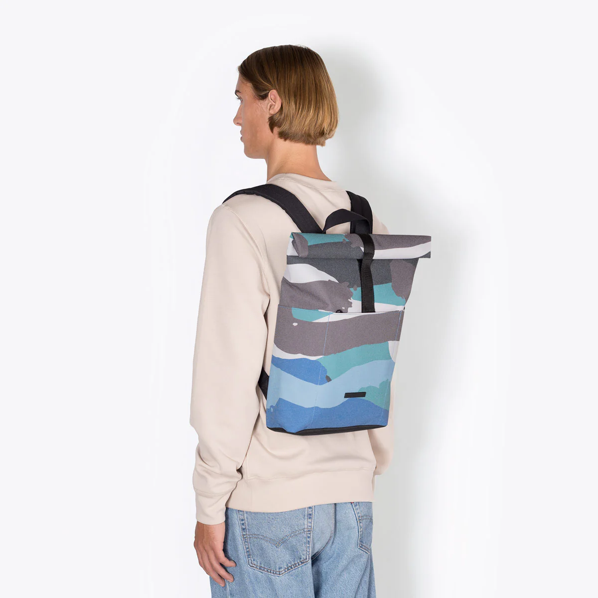 Hajo Mini Backpack - Image 8