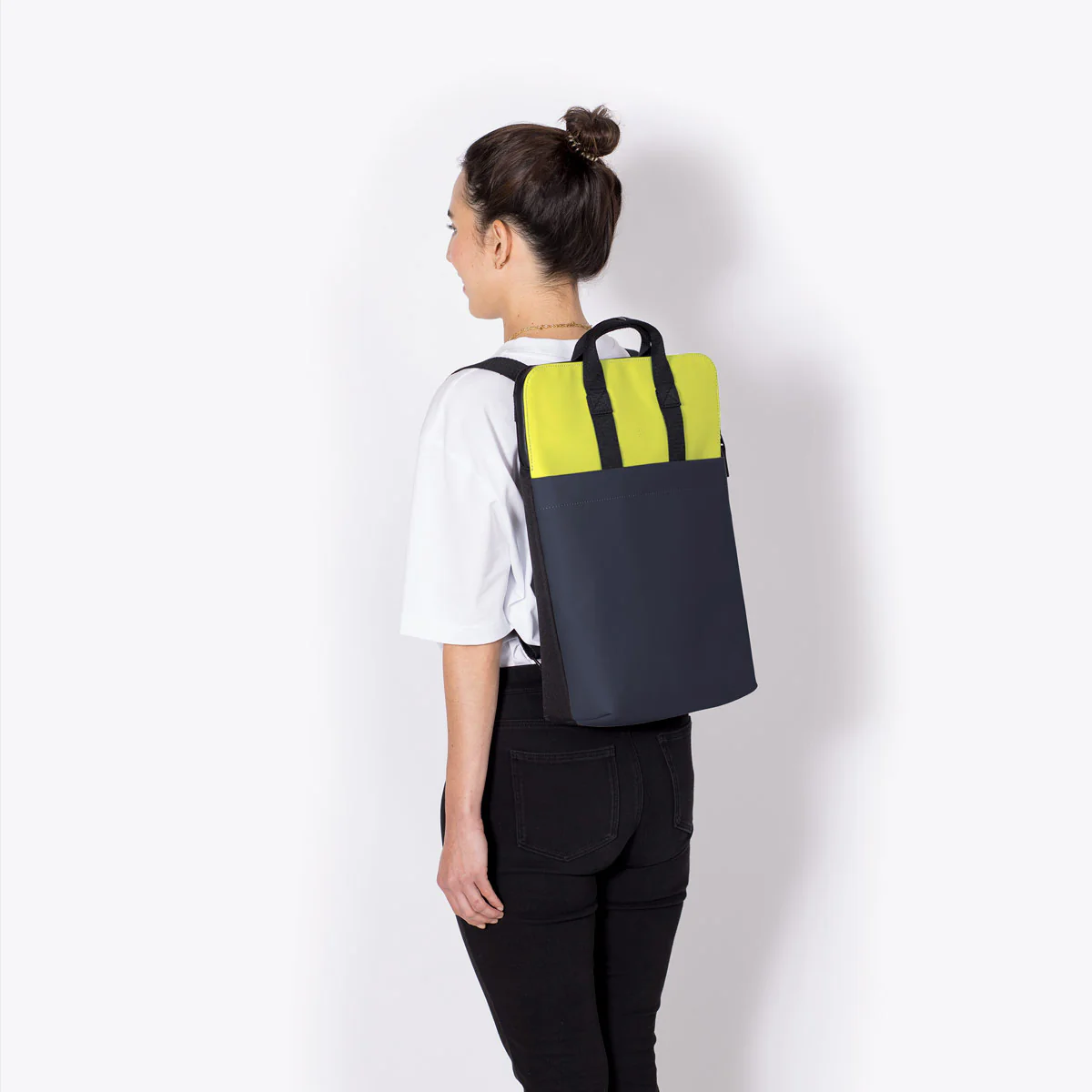 Masao Medium Backpack - Image 10