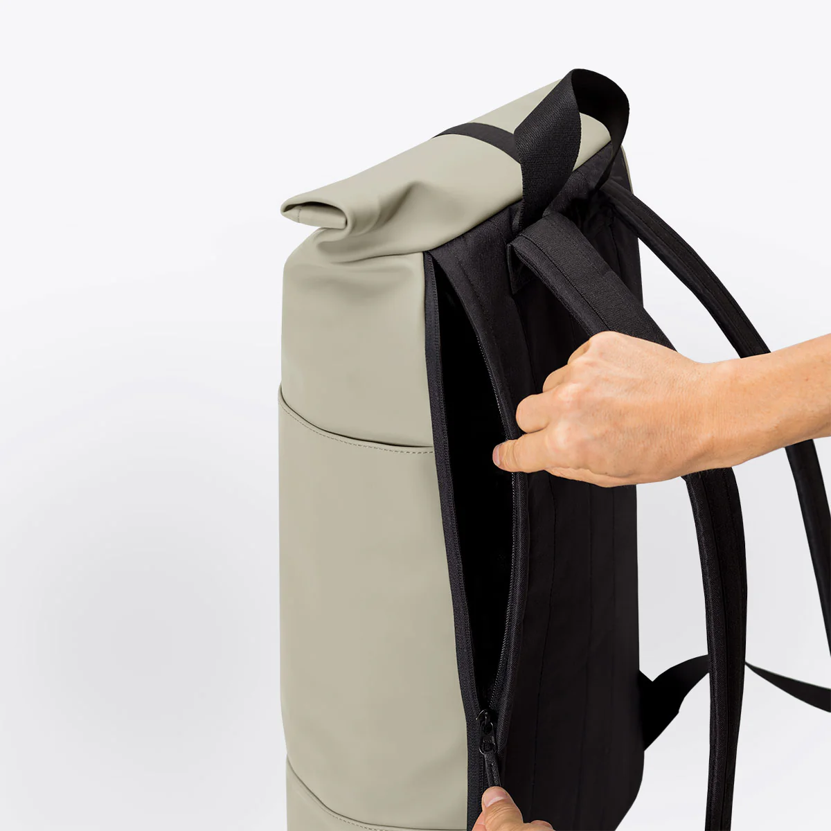 Hajo Medium Backpack - Image 5