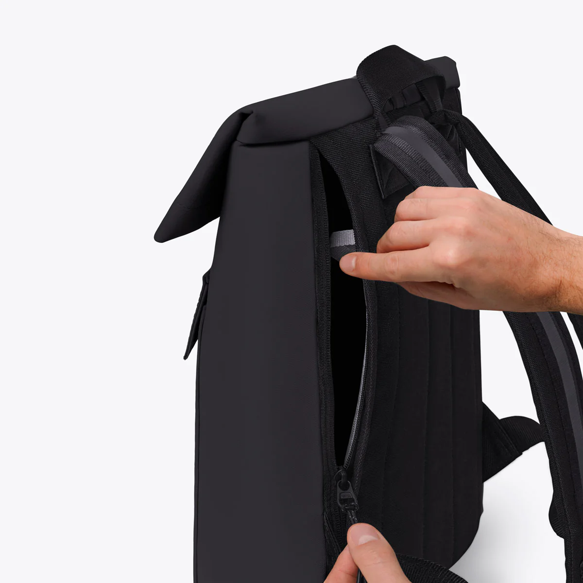Jannik Medium Backpack - Image 7