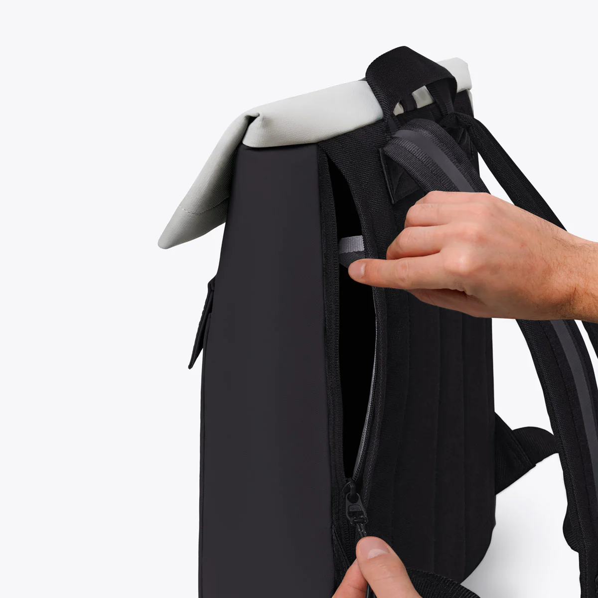 Jannik Medium Backpack - Image 7