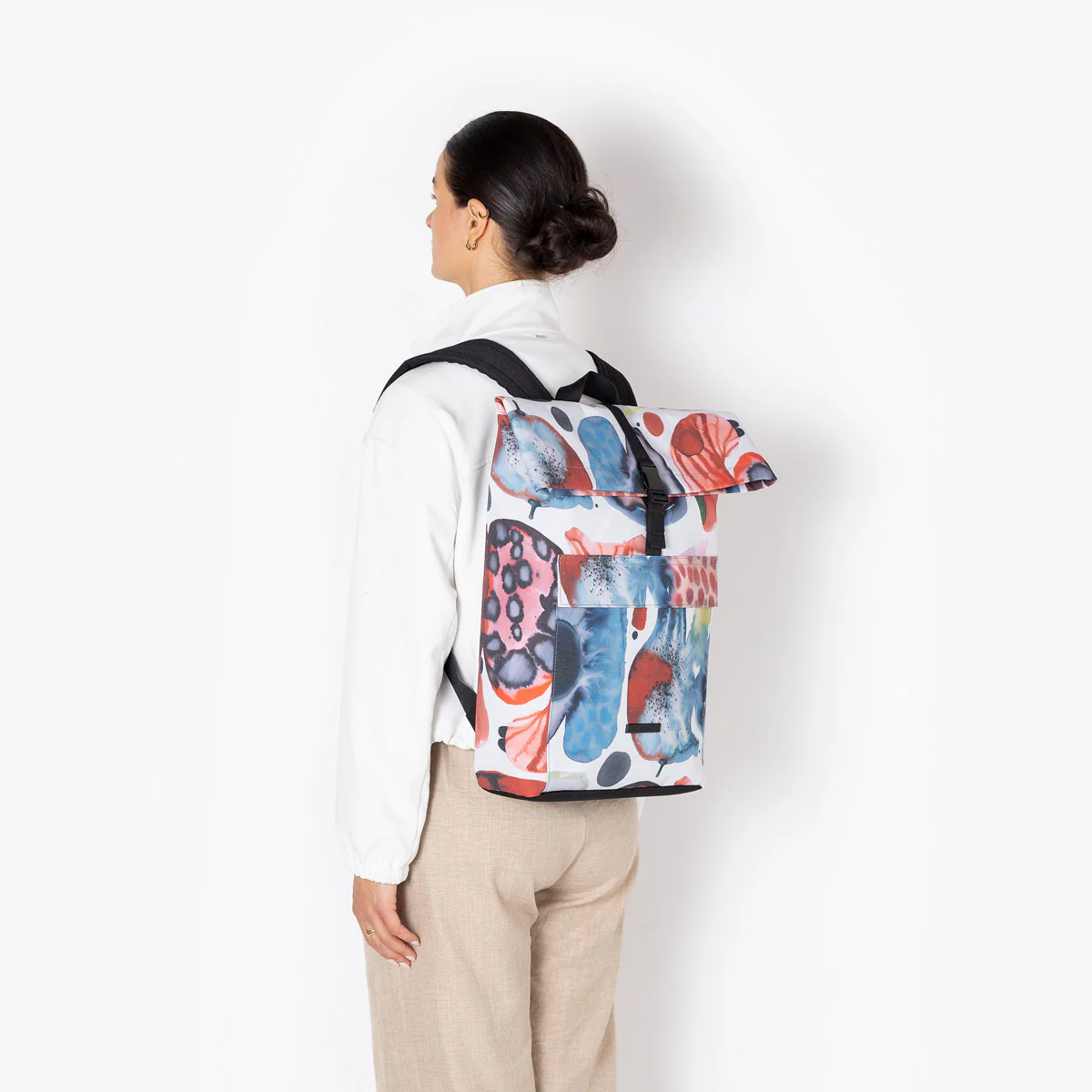 Jannik Medium Backpack - Image 6