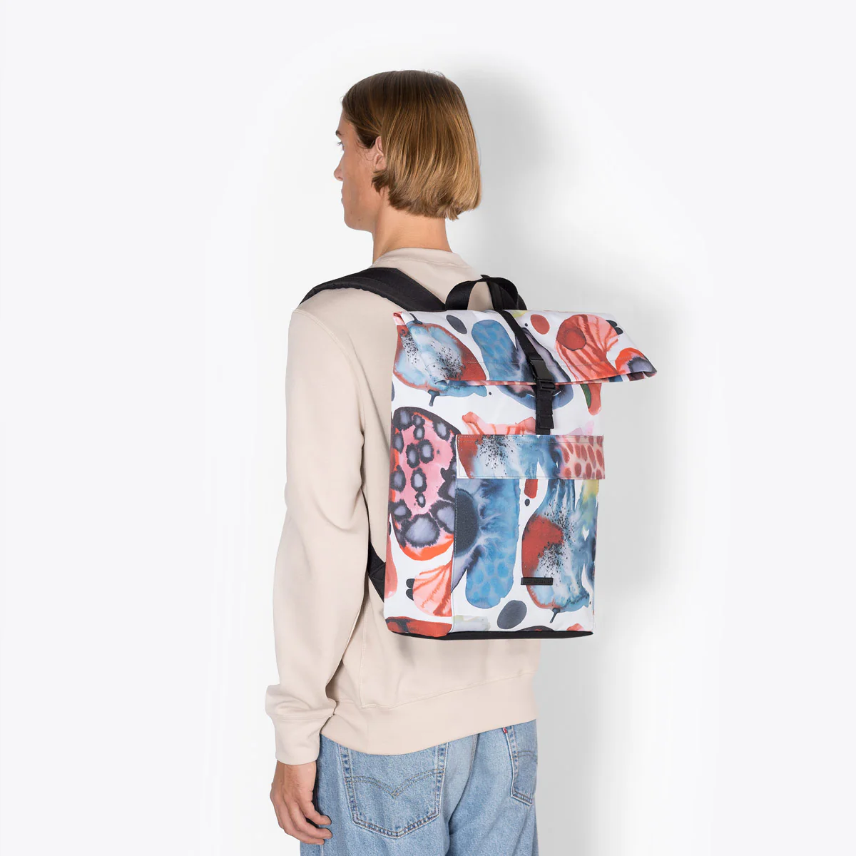 Jannik Medium Backpack - Image 7