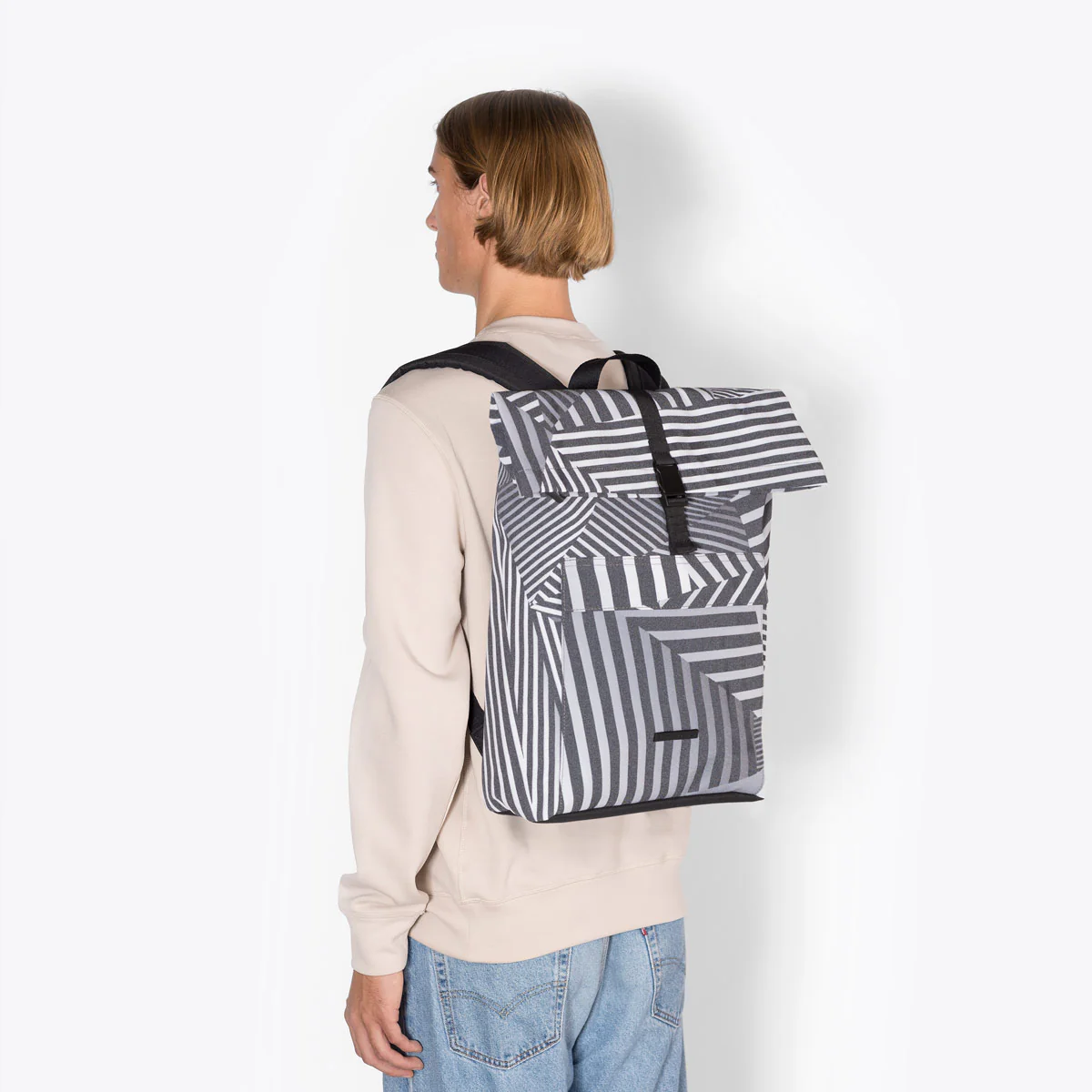 Jannik Medium Backpack - Image 6