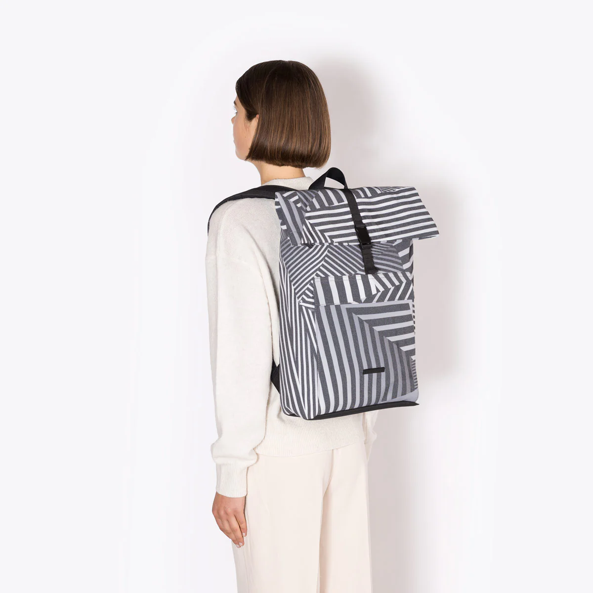 Jannik Medium Backpack - Image 7
