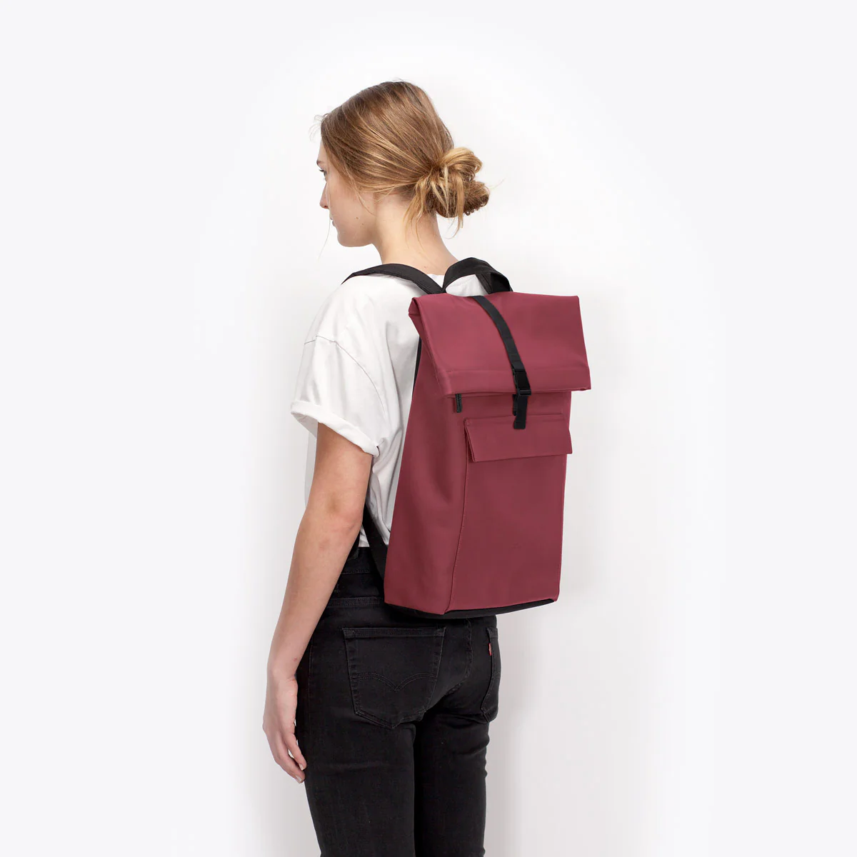 Jannik Medium Backpack - Image 14