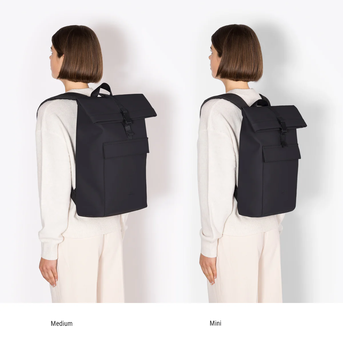 Jannik Medium Backpack - Image 17