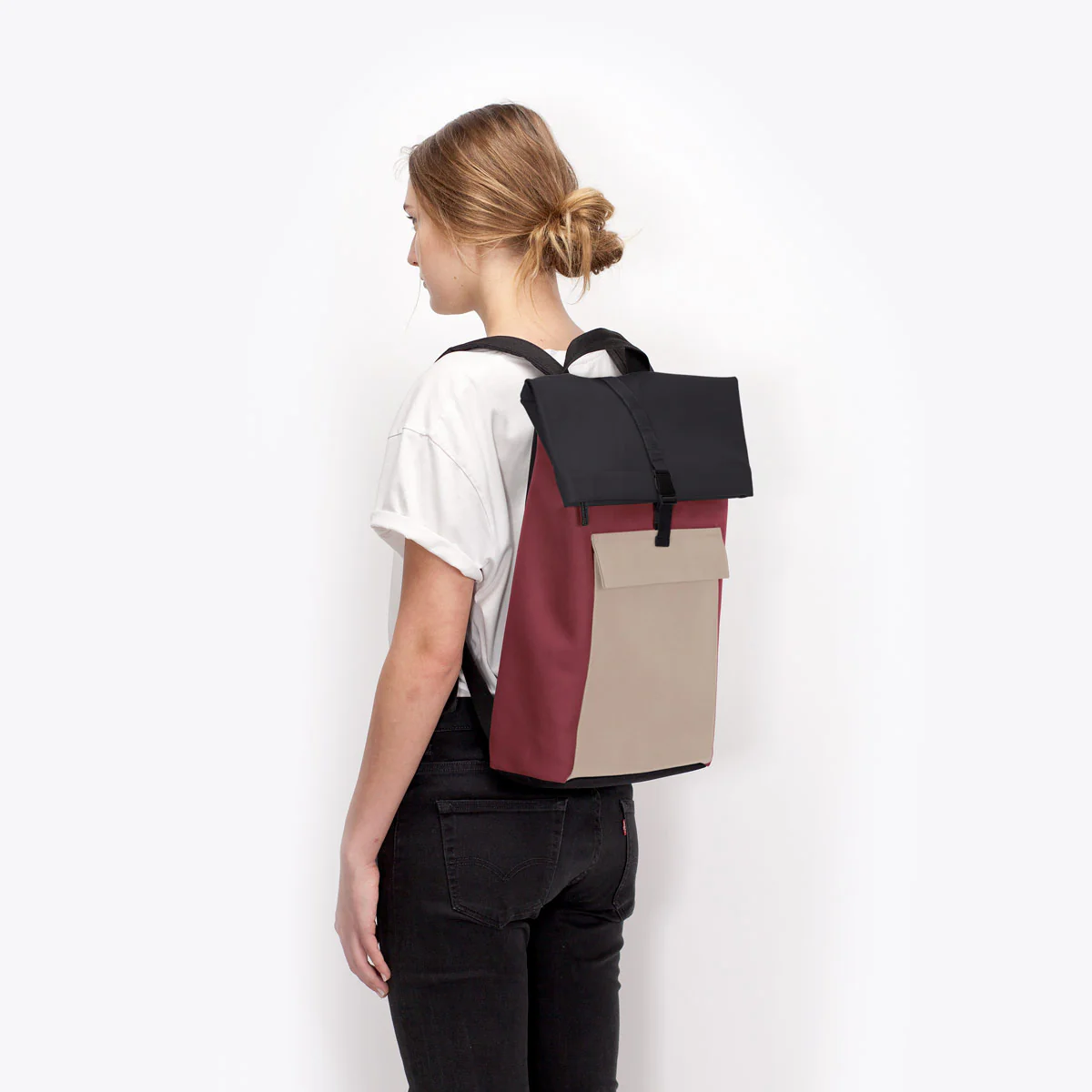Jannik Medium Backpack - Image 14