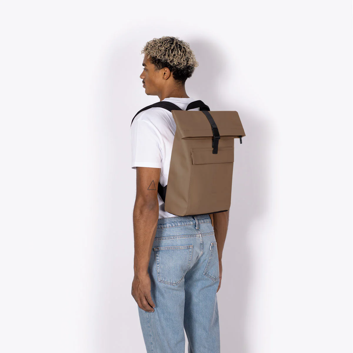 Jannik Medium Backpack - Image 14