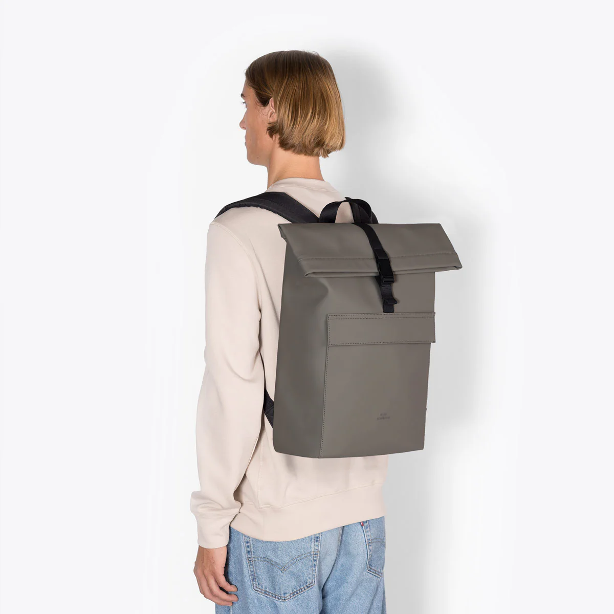 Jannik Medium Backpack - Image 14