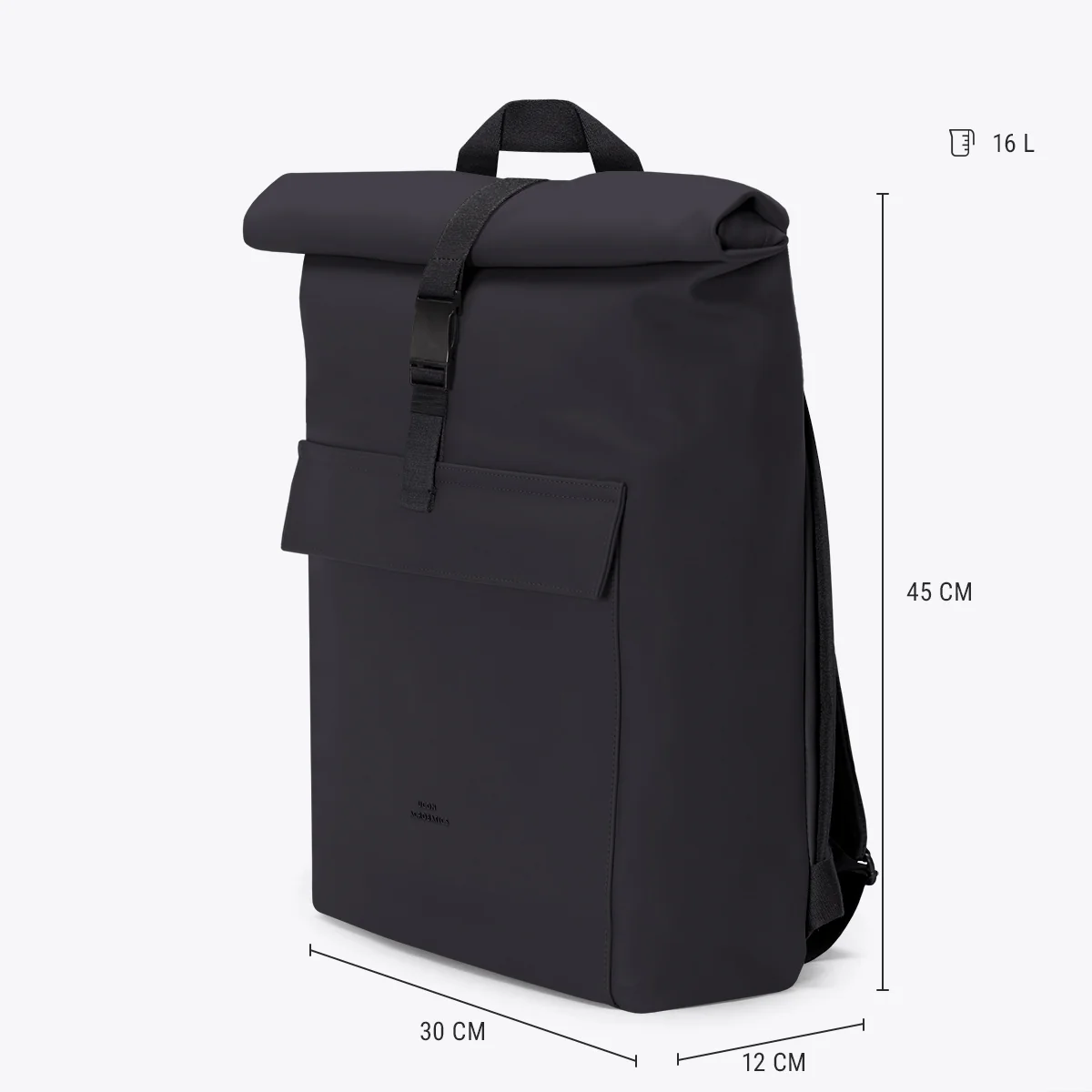 Jannik Medium Backpack - Image 16