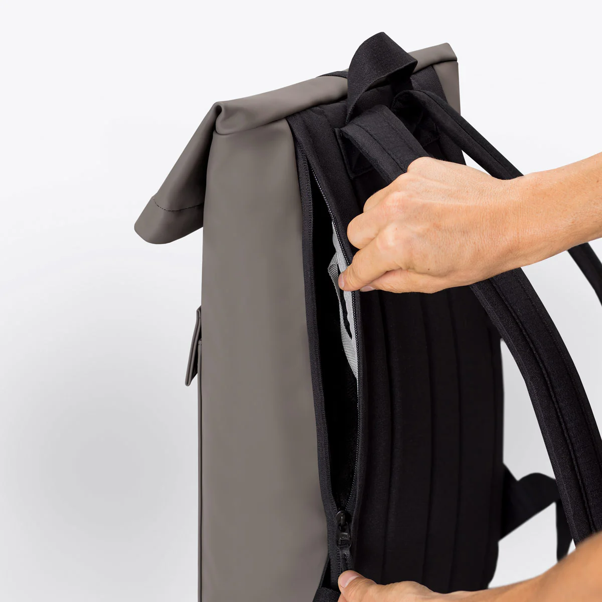 Jannik Medium Backpack - Image 5