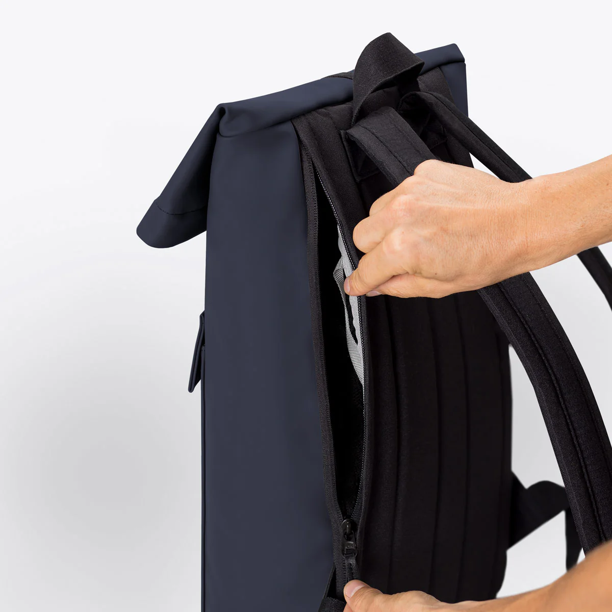 Jannik Medium Backpack - Image 7