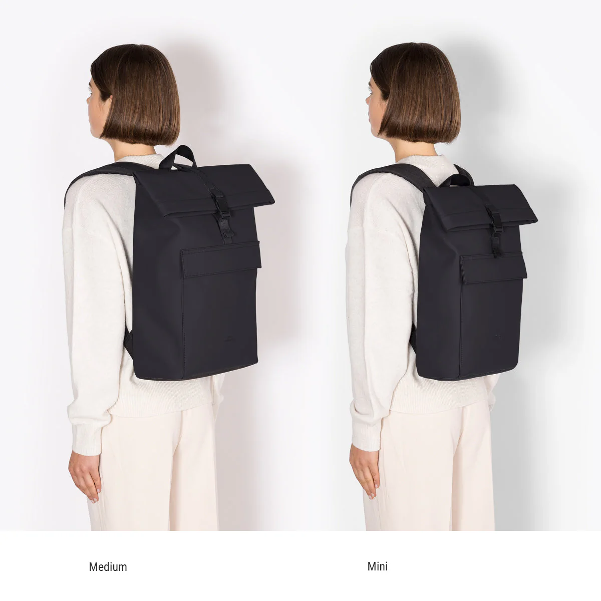 Jannik Medium Backpack - Image 17